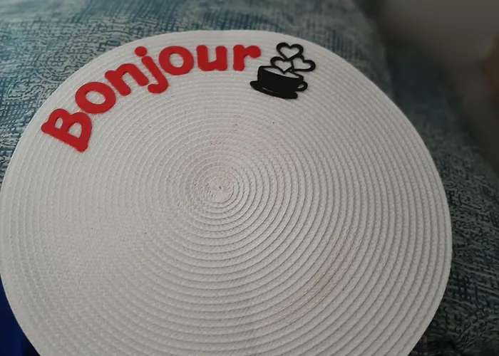 Appartement - Metro C *