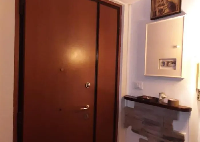 Appartement - Metro C