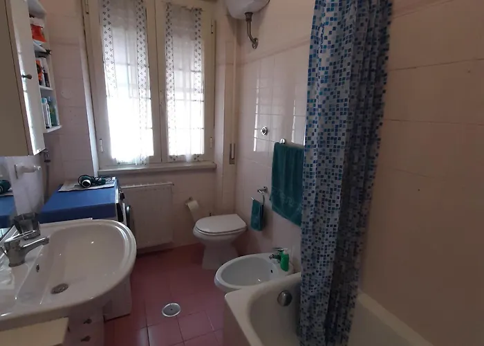 Appartement - Metro C Rome