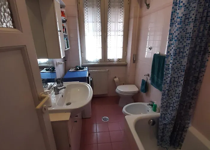 - Metro C Appartement