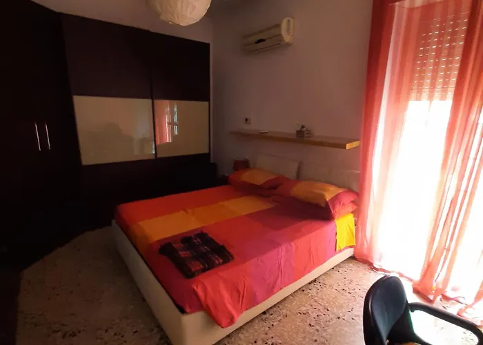 Appartement - Metro C *