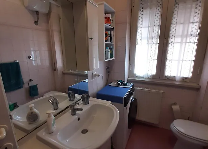 Appartement - Metro C Rome