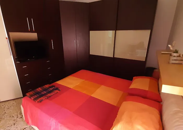 Apartamento - Metro C